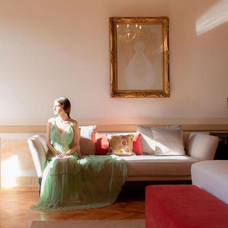 Eight Venezia Hotel Kültér fotó