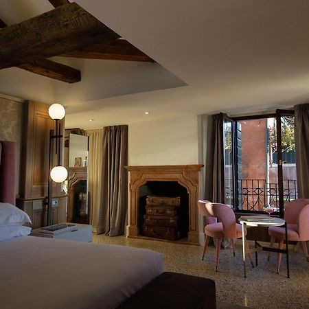 Eight Venezia Hotel Kültér fotó