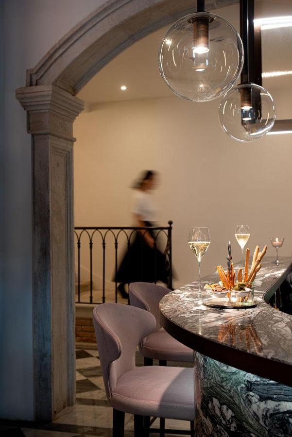 Eight Venezia Hotel Kültér fotó