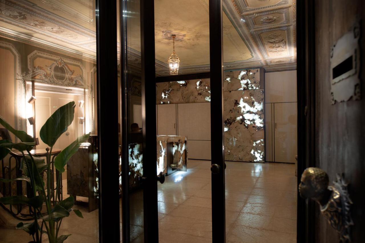 Eight Venezia Hotel Kültér fotó