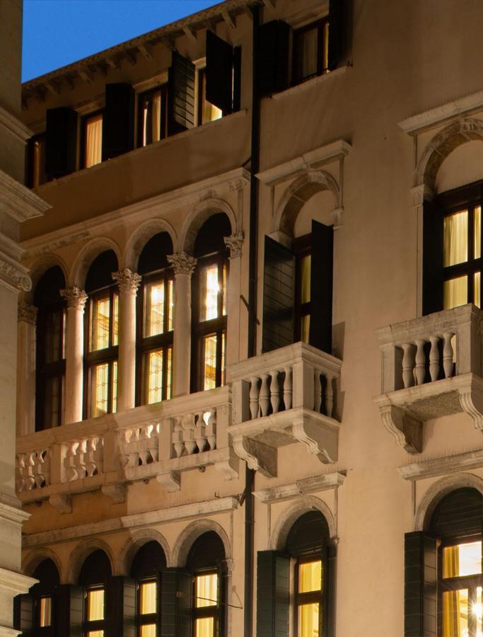Eight Venezia Hotel Kültér fotó