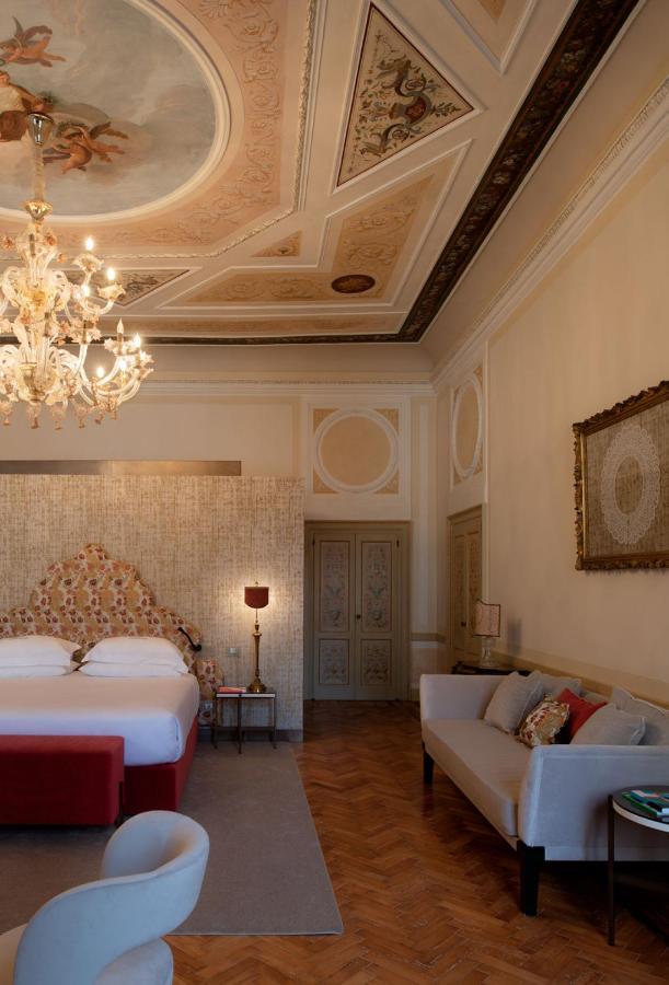Eight Venezia Hotel Kültér fotó