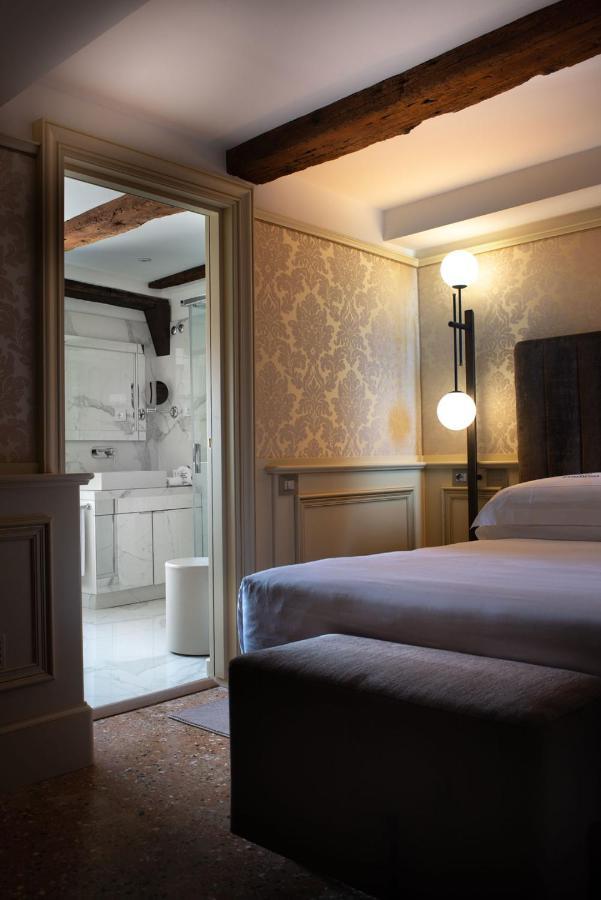 Eight Venezia Hotel Kültér fotó
