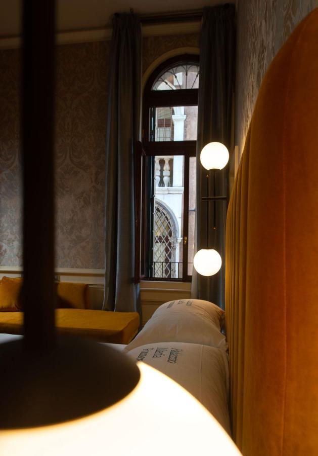 Eight Venezia Hotel Kültér fotó