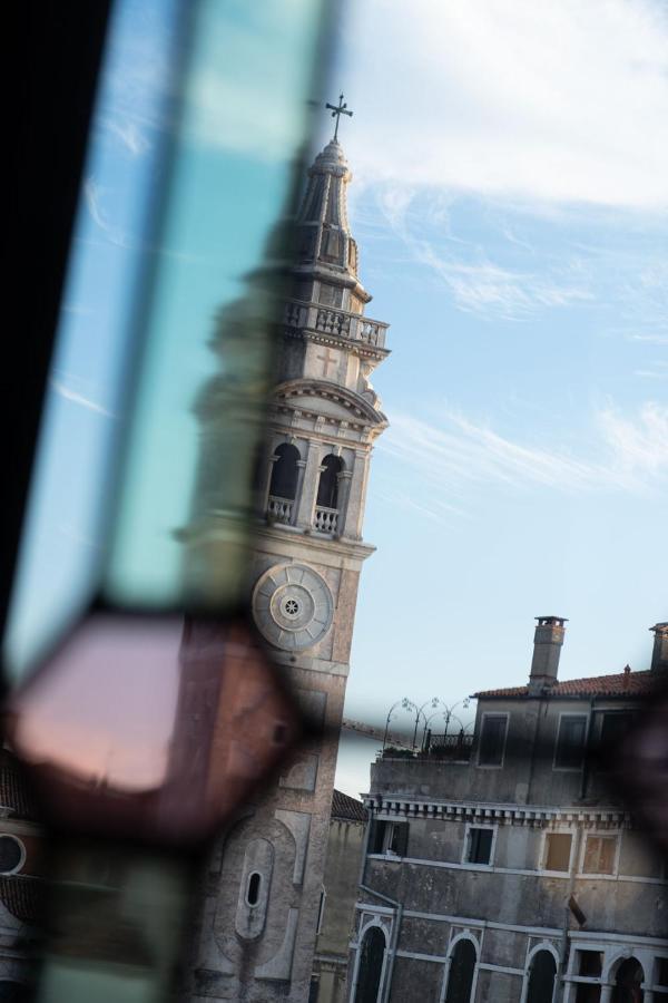 Eight Venezia Hotel Kültér fotó