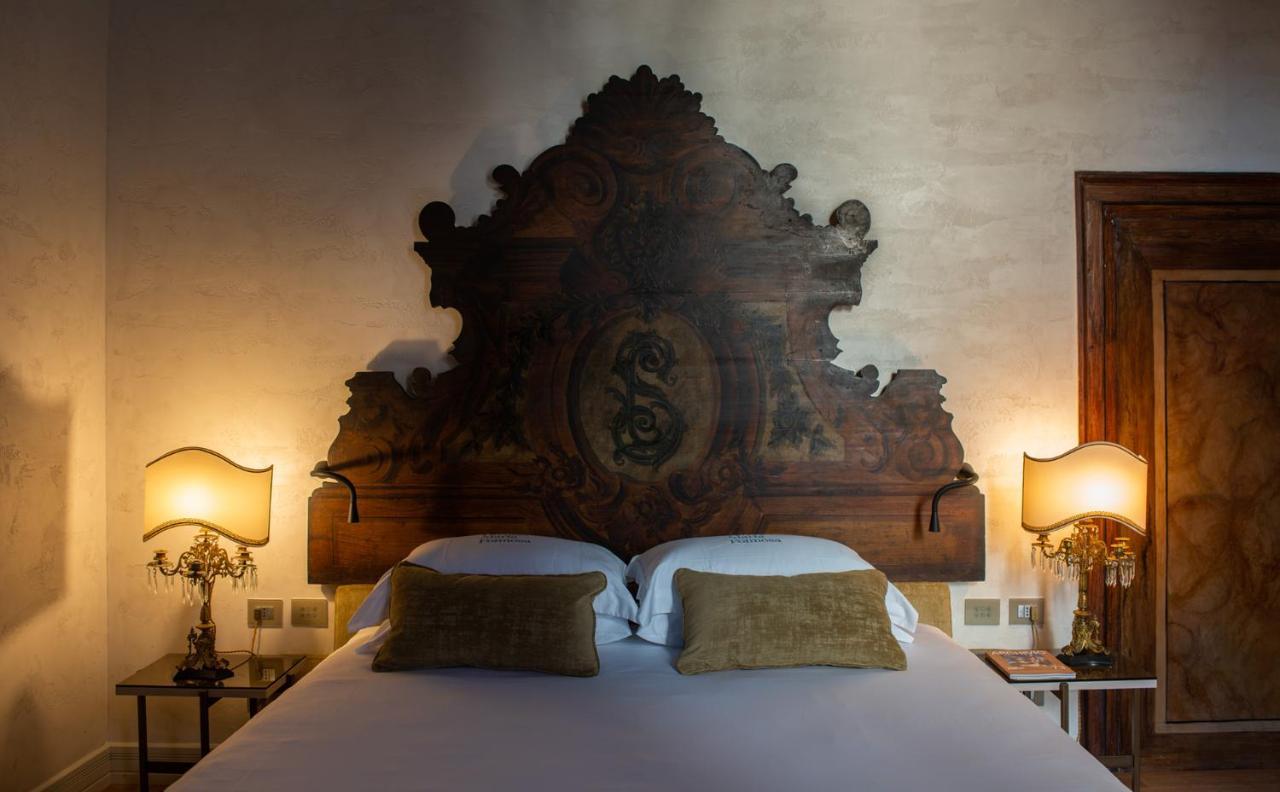 Eight Venezia Hotel Kültér fotó