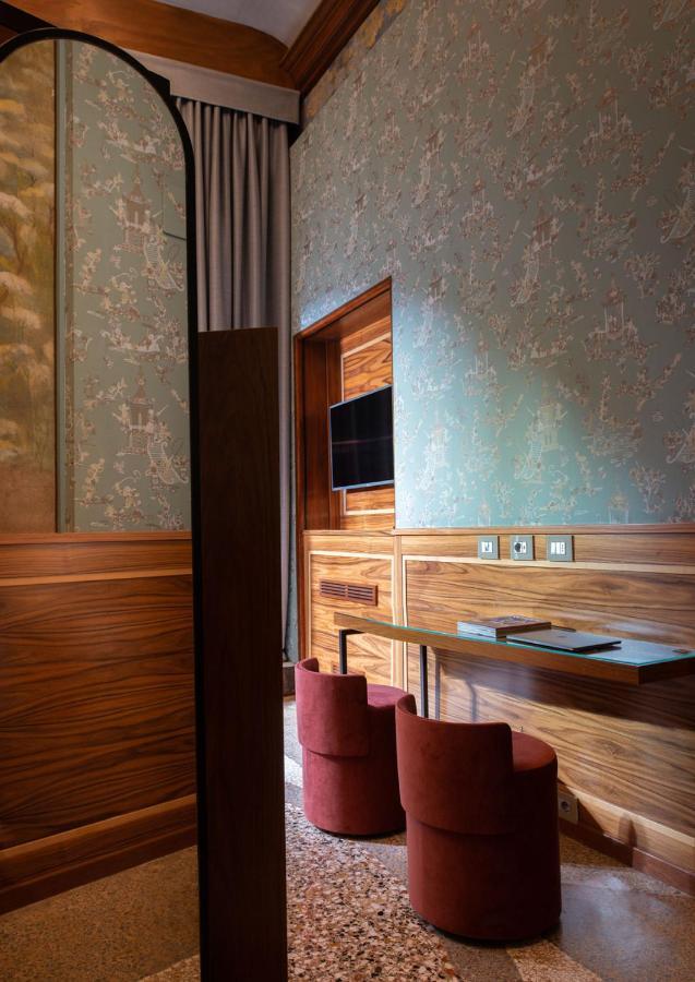 Eight Venezia Hotel Kültér fotó