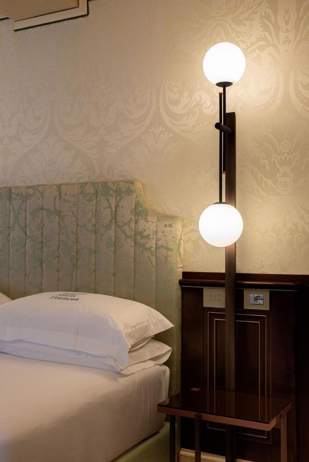 Eight Venezia Hotel Kültér fotó