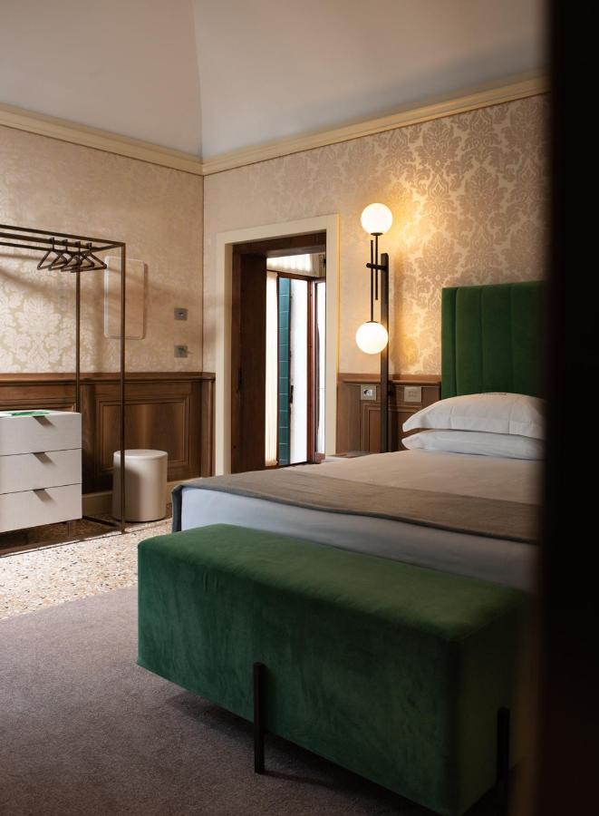 Eight Venezia Hotel Kültér fotó