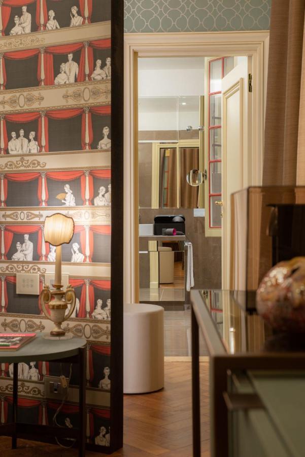 Eight Venezia Hotel Kültér fotó