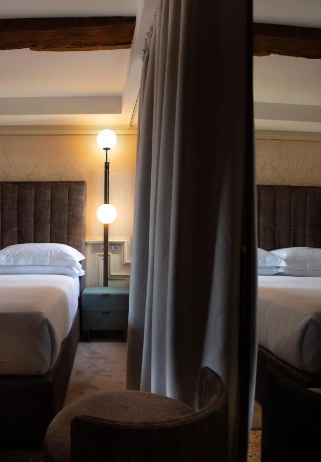 Eight Venezia Hotel Kültér fotó