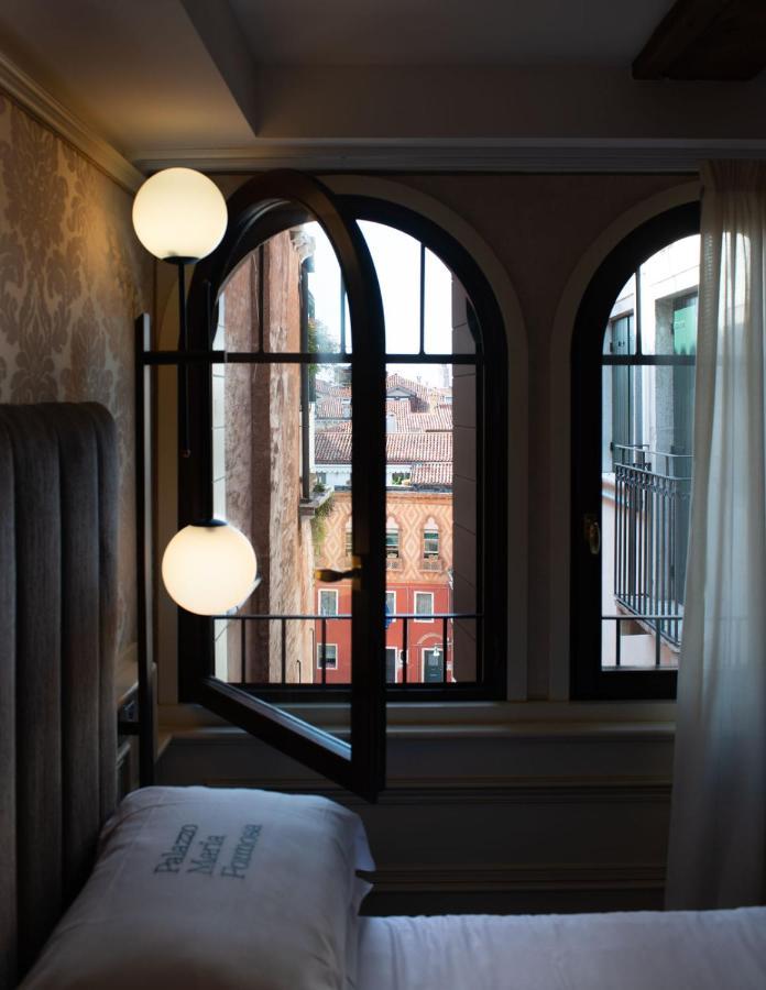 Eight Venezia Hotel Kültér fotó