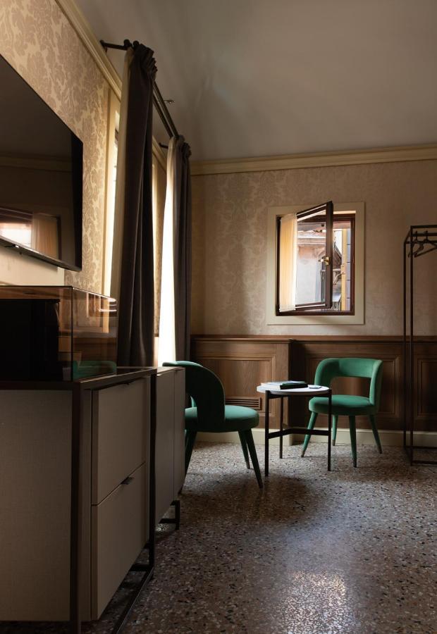Eight Venezia Hotel Kültér fotó