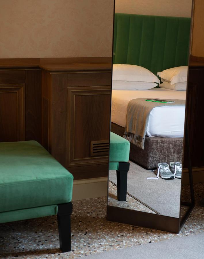 Eight Venezia Hotel Kültér fotó