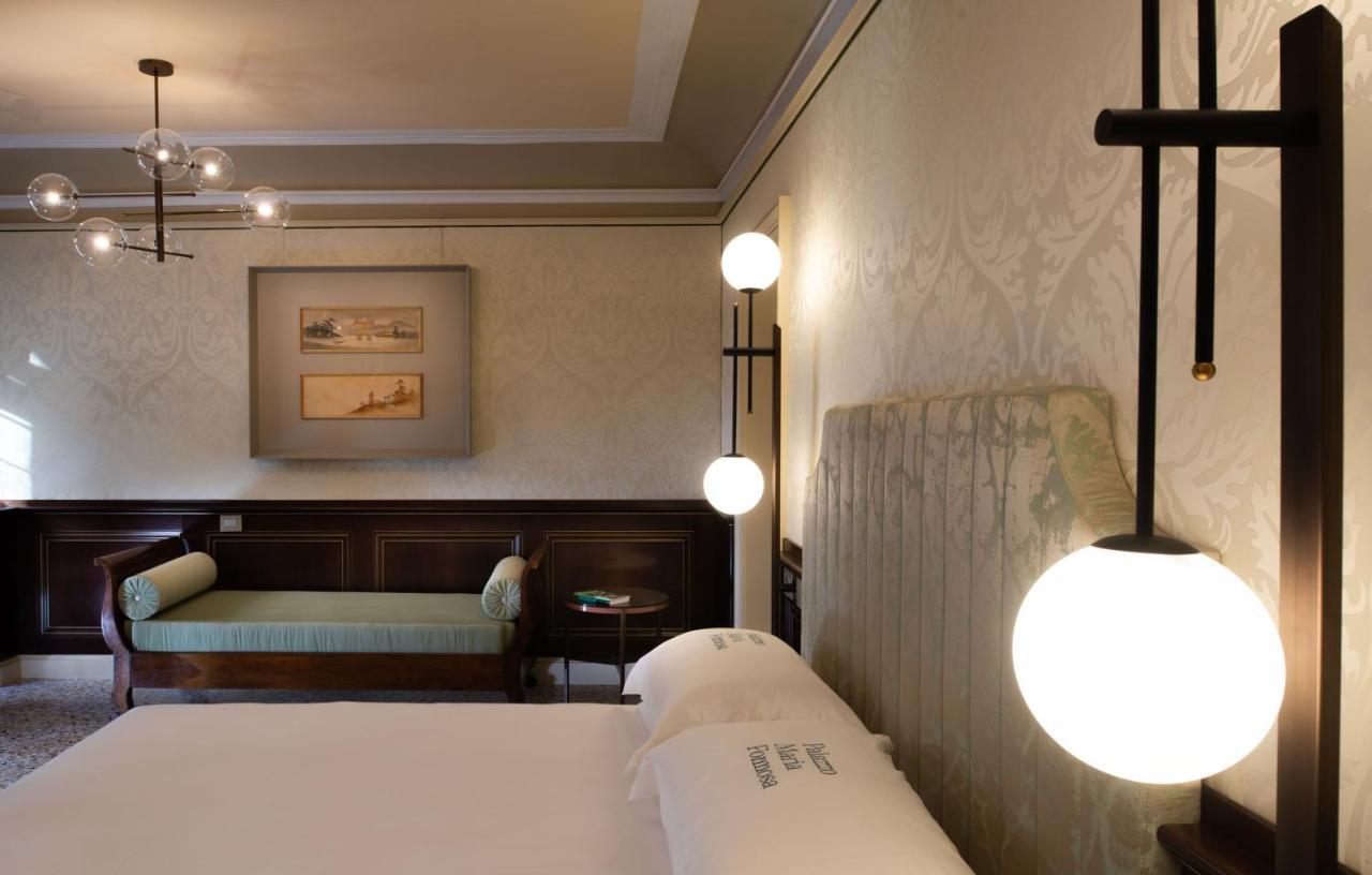 Eight Venezia Hotel Kültér fotó