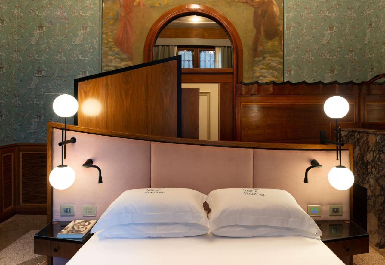 Eight Venezia Hotel Kültér fotó