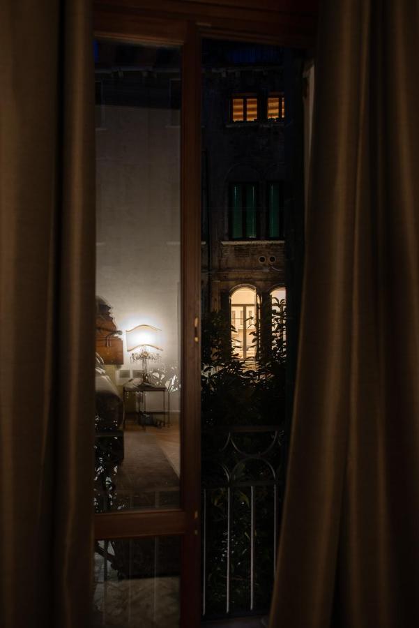 Eight Venezia Hotel Kültér fotó