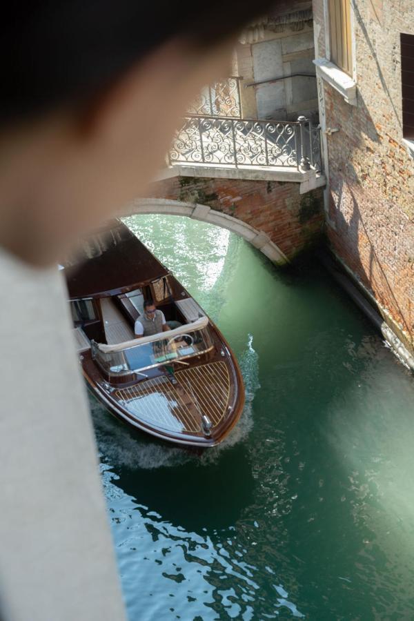 Eight Venezia Hotel Kültér fotó