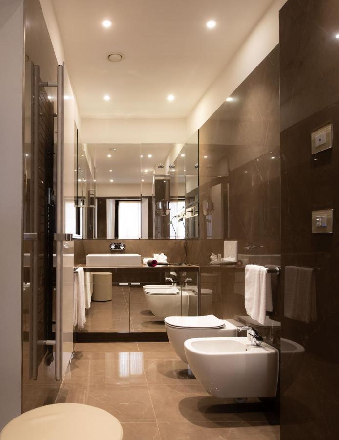 Eight Venezia Hotel Kültér fotó