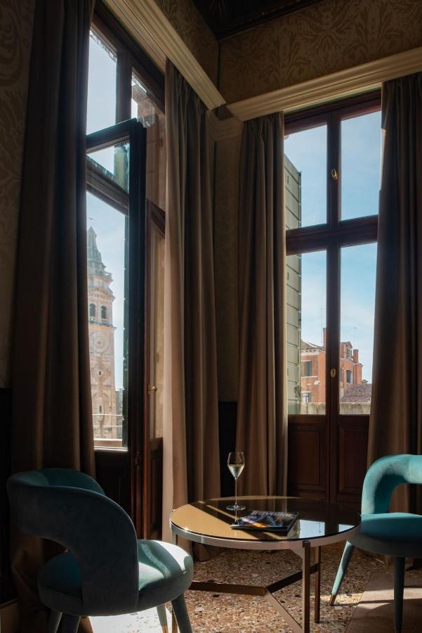 Eight Venezia Hotel Kültér fotó
