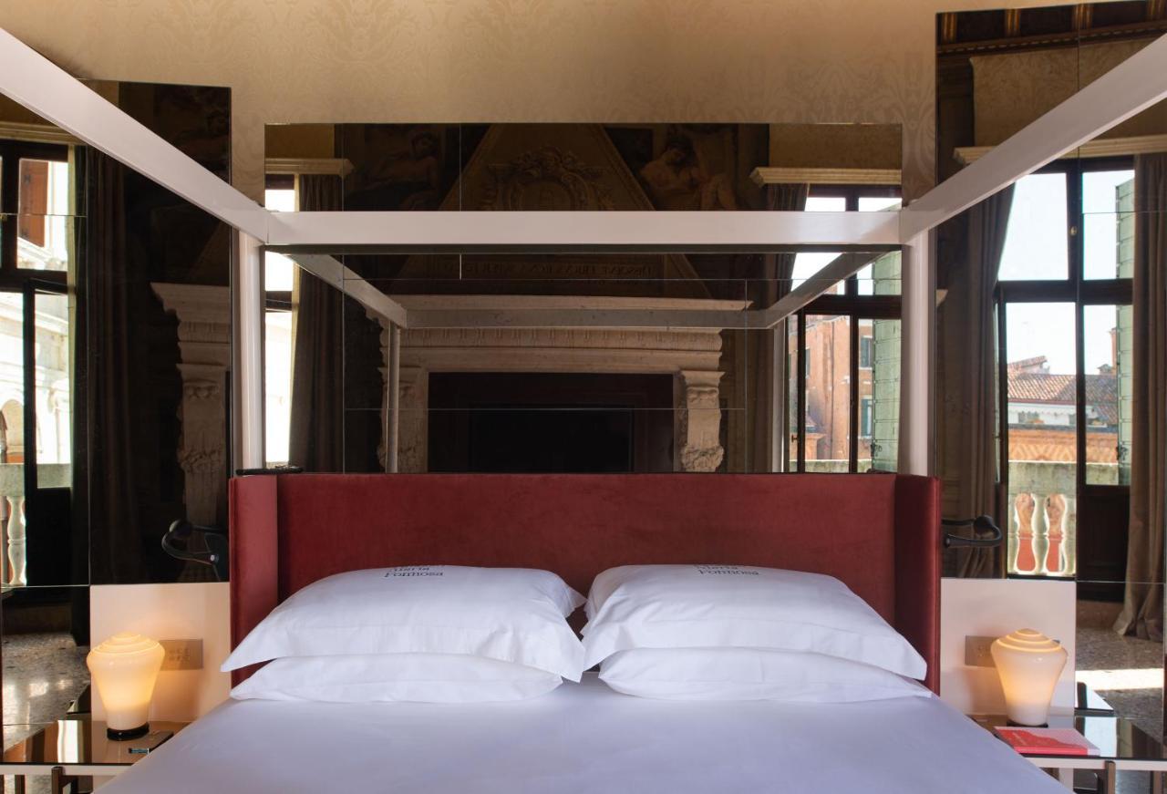 Eight Venezia Hotel Kültér fotó