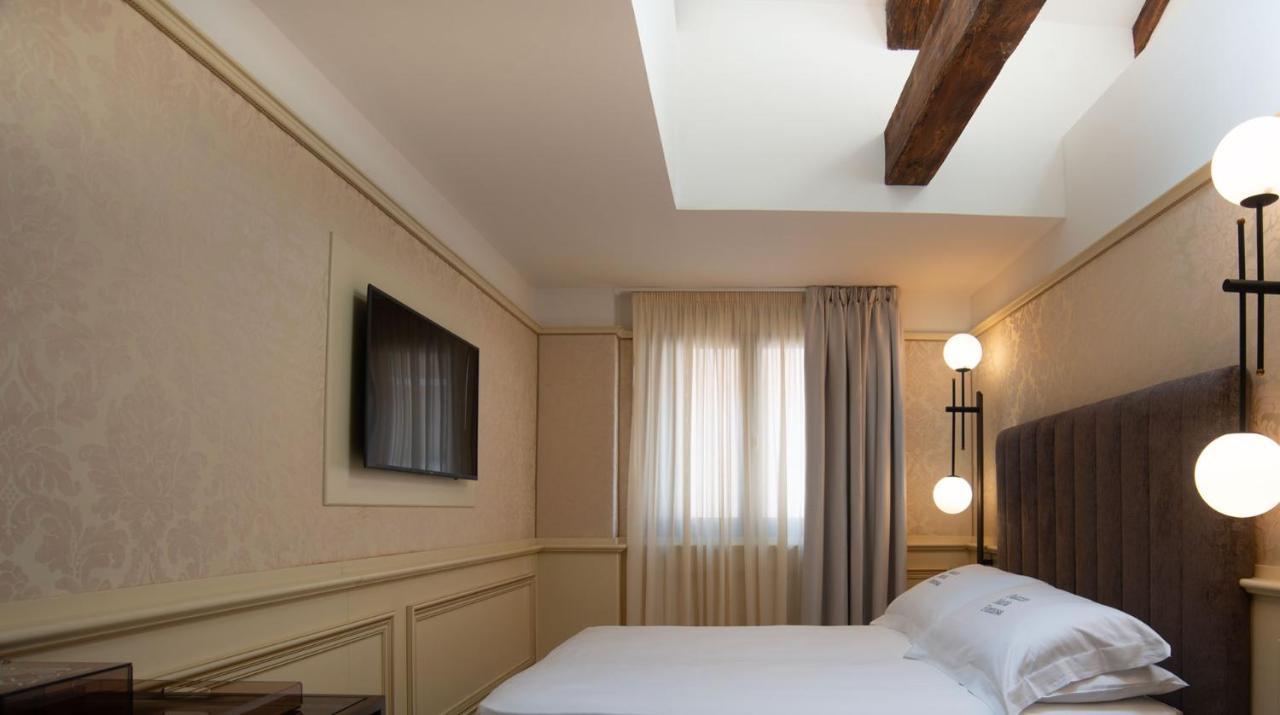 Eight Venezia Hotel Kültér fotó