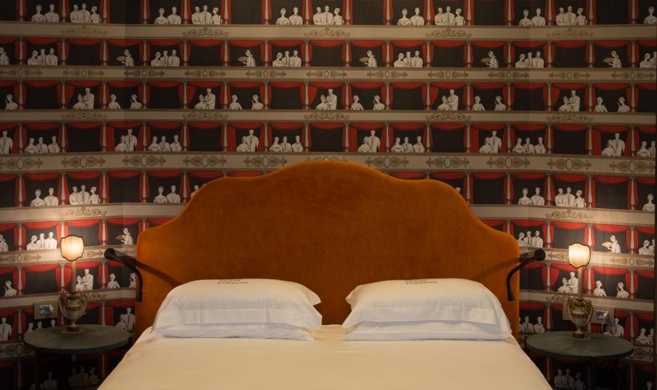 Eight Venezia Hotel Kültér fotó
