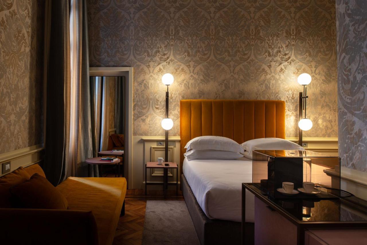 Eight Venezia Hotel Kültér fotó
