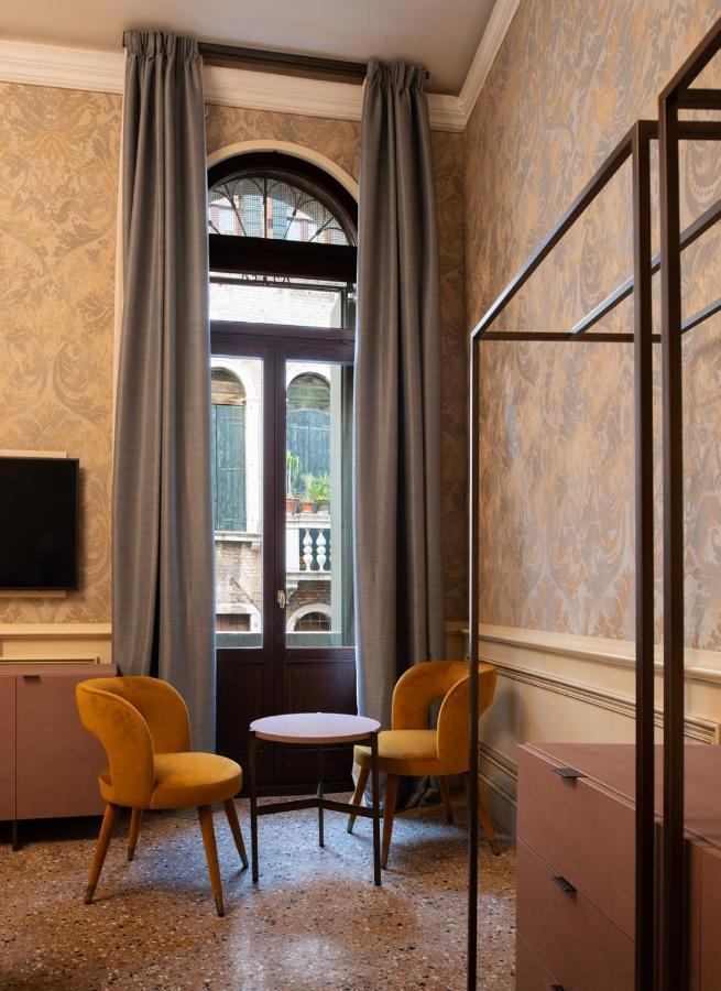 Eight Venezia Hotel Kültér fotó