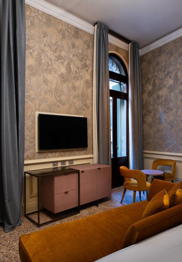 Eight Venezia Hotel Kültér fotó