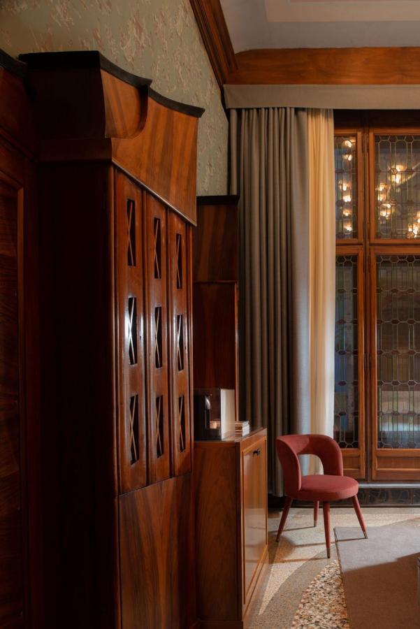 Eight Venezia Hotel Kültér fotó
