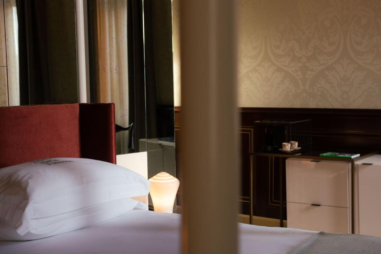 Eight Venezia Hotel Kültér fotó