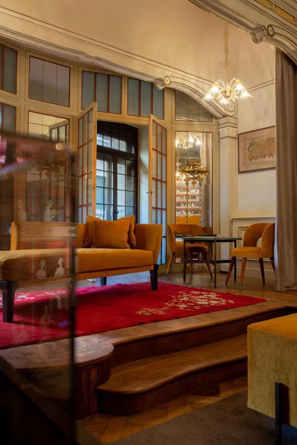Eight Venezia Hotel Kültér fotó