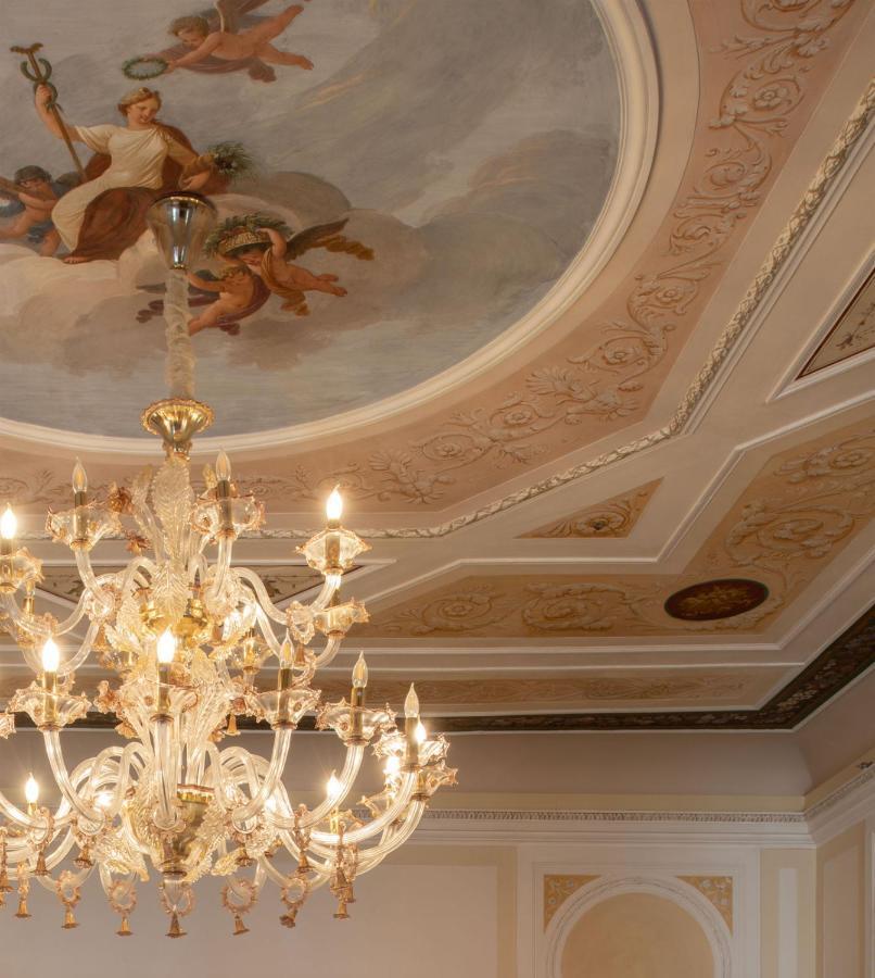Eight Venezia Hotel Kültér fotó