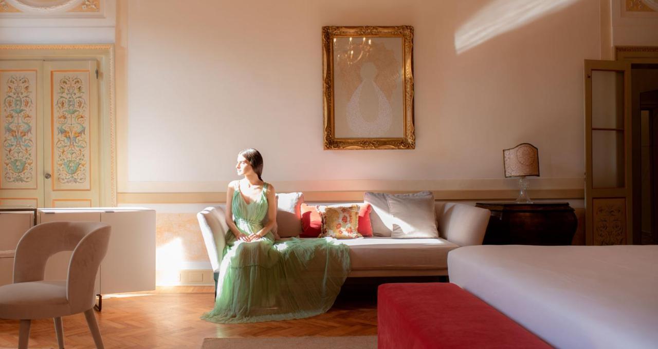 Eight Venezia Hotel Kültér fotó