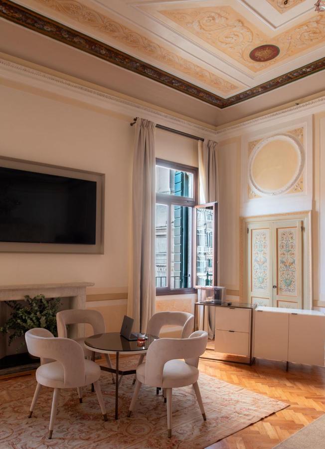 Eight Venezia Hotel Kültér fotó