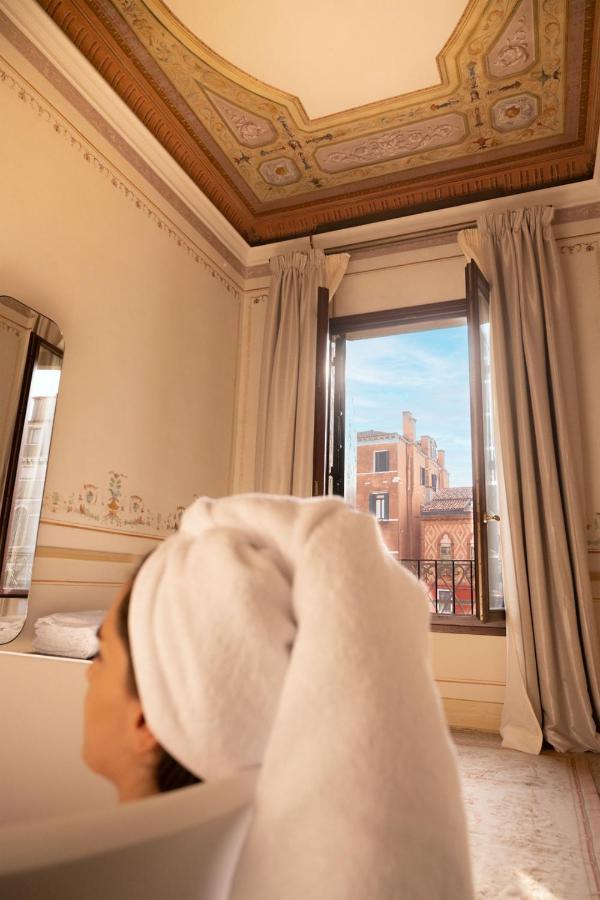 Eight Venezia Hotel Kültér fotó