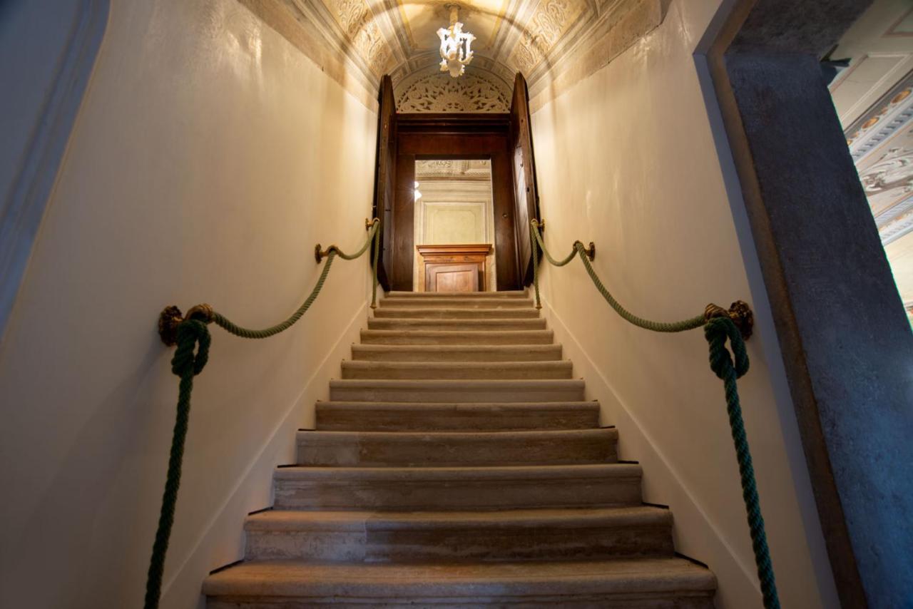Eight Venezia Hotel Kültér fotó