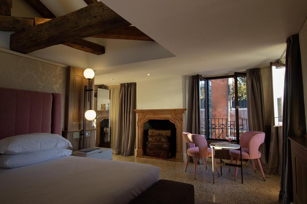 Eight Venezia Hotel Kültér fotó